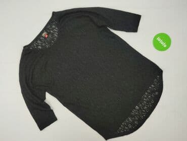 koronkowy top pod marynarkę: ONLY, Bluzka damska, rozmiar M — 2