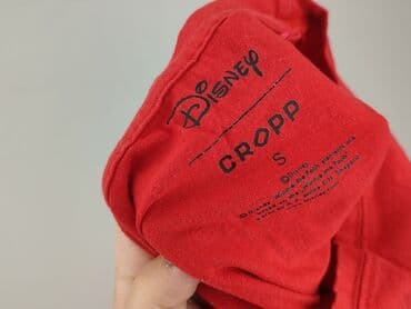 ccc buty myszka miki: Cropp, T-shirt damski, rozmiar S — 4