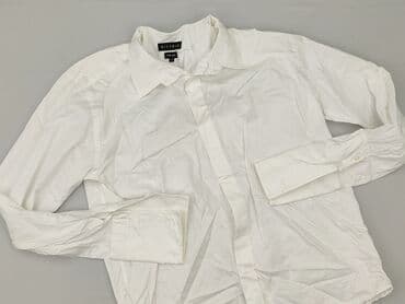 Shirt for men, XL (EU 42), Vistula, condition - Perfect