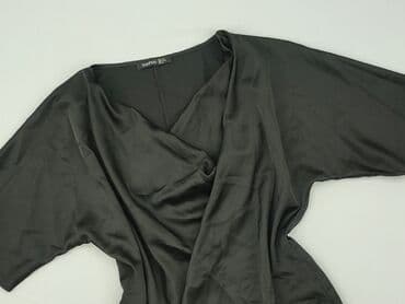 Boohoo, Women's blouse, size L (EU 40)