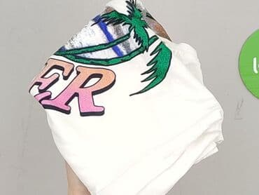 shein podkoszulki damskie: Laura Torelli, T-shirt damski, rozmiar 2XS — 6