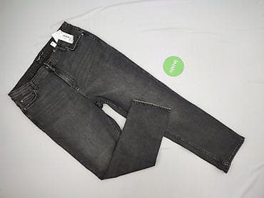 flared jeans: Jeansy dla mężczyzn, rozmiar L — 2