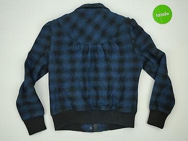 pull and bear bomberka damska: Kurtka bomberka damska, rozmiar XL — 3
