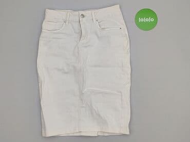 spódnice rozkloszowane z wysokim stanem: Greenpoint, Spódnica damska, S — 2