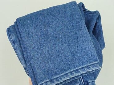 sukienka z denimu: John Baner, Jeansy damskie, M — 7