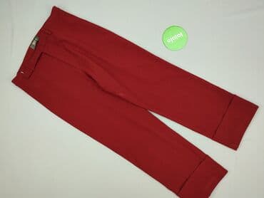 lagattini spodnie wyprzedaż: Flash, Spodnie materiałowe damskie, rozmiar M — 2