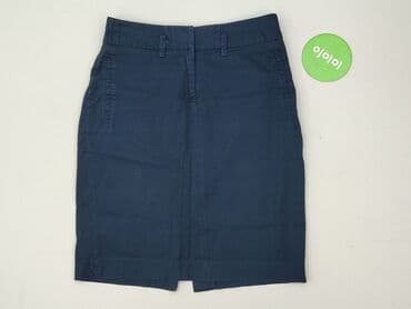 top zara basic: Zara, Women`s skirt, size M — 2