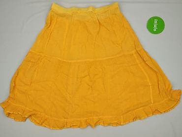 spódnica cytryny: Spódnica damska, rozmiar M — 3