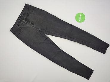 mets jeans: Skiny, Jeansy damskie, rozmiar S — 2