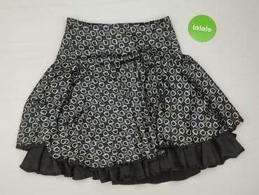 spódnice z łańcuszkiem: Spódnica damska, rozmiar M — 2