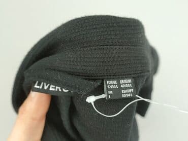 koszula w krate lidl: Livergy, Kardigan damski, rozmiar L — 4