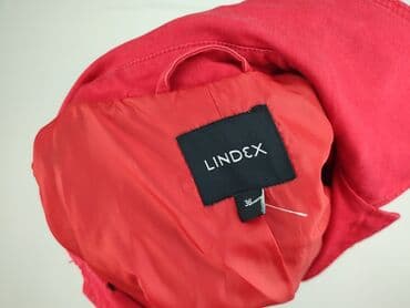 marynarka taranko: Lindex, Płaszcz damski, S — 5