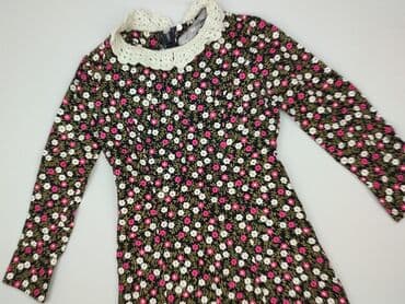 sukienki wieczorowe łódź piotrkowska: Women`s dress, size M (EU 38) — 1