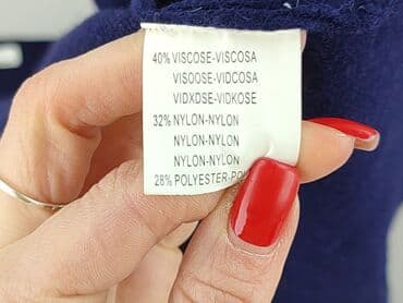 czy sweter z wiskozy jest dobry: Kardigan damski, rozmiar 2XL — 5