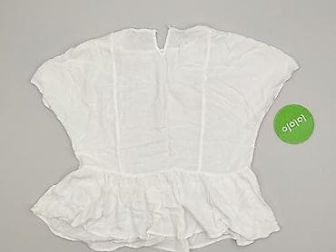 biala bluzka: Medicine, Bluzka damska, rozmiar S — 3