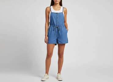 kombinezon spawacza: Kombinezon damski, rozmiar S — 6