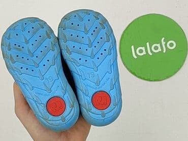 elbrus buty dziecięce: Slippers Elefanten, 19, Used — 5