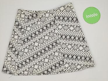 pull and bear cargo: PULL&BEAR, Spódnica damska, rozmiar S — 3