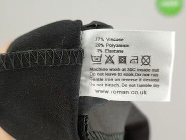 strona z używanymi ubraniami: Women`s skirt, size 2XL — 6