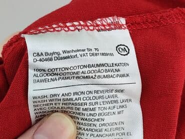 t shirt angelo litrico: Angelo Litrico, Polo shirt for men, size XL — 6