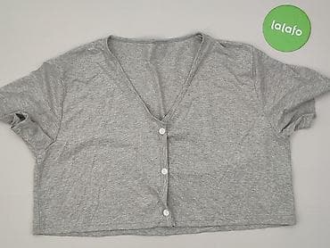 Ubrania damskie: Top damski, rozmiar XL — 2