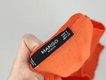 koszula od solar: Mango, Tunika damska, rozmiar S — 5