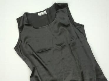 bluzki basic długi rękaw: Top damski, rozmiar L — 1