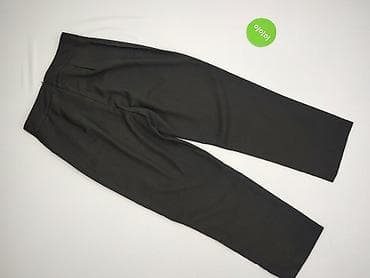 buty aldi: Shein, Spodnie materiałowe damskie, rozmiar S — 3