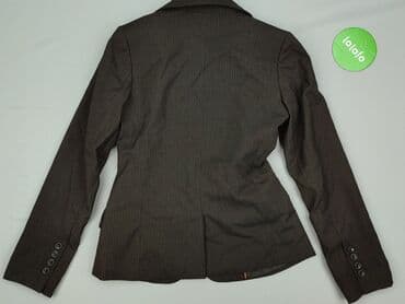 marynarka damska l: H&M, Marynarka damska, rozmiar S — 3