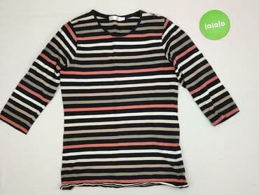bluzka z rękawem 34: Women's blouse, size S — 3