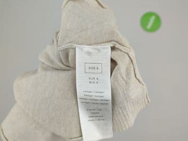 sandały klapki ccc: Orsay, Kardigan damski, S — 5