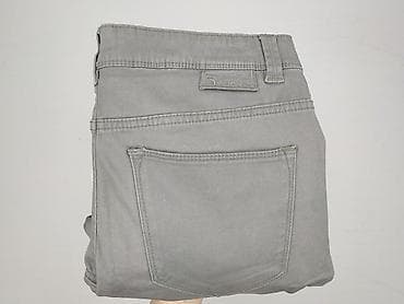 pan jeans.pl: Ovs, Spodnie materiałowe damskie, rozmiar L — 7