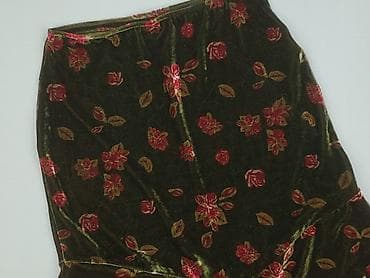 spodnice midi letnie: Hennes Collection, Spódnica damska, rozmiar L — 1