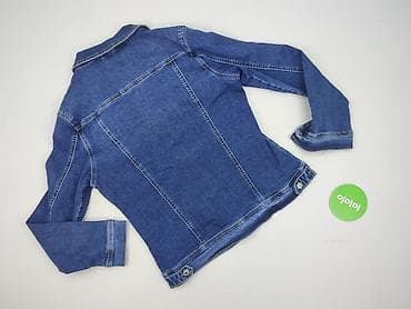 mac jeans: Kurtka jeansowa damska, rozmiar XL — 3