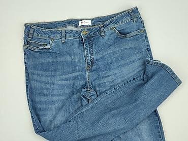 John Baner, Джинси жіночі, розмір 4XL