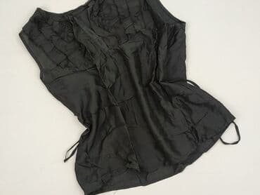 bluzka bez rękawów h m: H&M, Bluzka damska, rozmiar M — 2