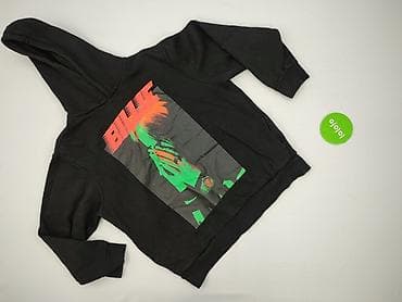 bape: Bershka, Bluza z kapturem damska, rozmiar L — 2