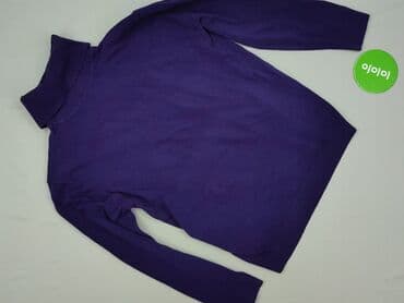 paramour sweter: Golf damski, rozmiar L — 2