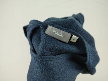 poliamid w swetrze: Yessica, Sweter damski, rozmiar M — 4