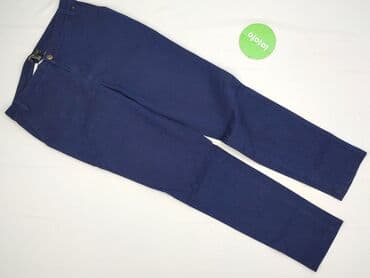 spodnie mango claudia: Spodnie materiałowe damskie, XS — 2