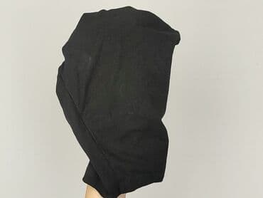 biala koszula i kolarki: Sinsay, Szorty damskie, rozmiar M — 7