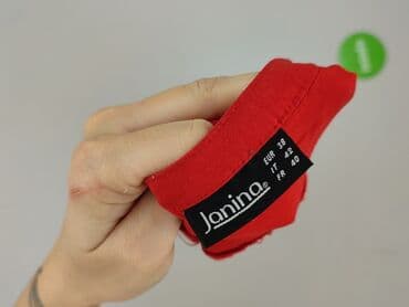 janina bluza: Janina, Bluzka damska, rozmiar S — 5