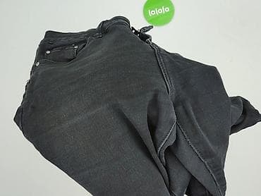 jeans redial: M.Sara, Jeansy damskie, rozmiar L — 6