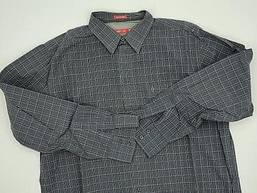 Carry, Koszulа dla mężczyzn, rozmiar 3XL