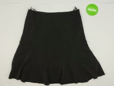 kozaki do sukienki midi: Spódnica damska, XL — 3