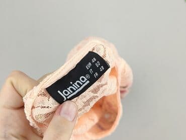 bluzki z gipiury mohito: Janina, Bluzka damska, rozmiar 3XL — 5