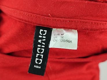 bluza olx: H&M Divided, Top damski, rozmiar M — 4