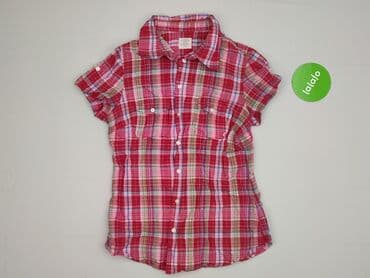 koszula otto hauptmann: H&M L.O.G.G., Koszula damska, rozmiar M — 2