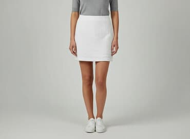 spódnice midi zimowa: Spódnica damska, rozmiar M — 1