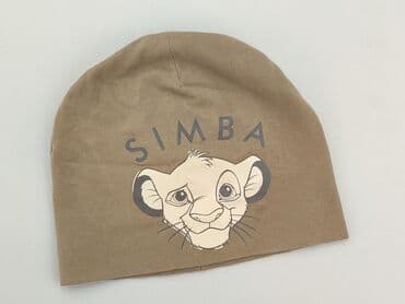 spodenki napapijri: Hat, condition - Very good — 1